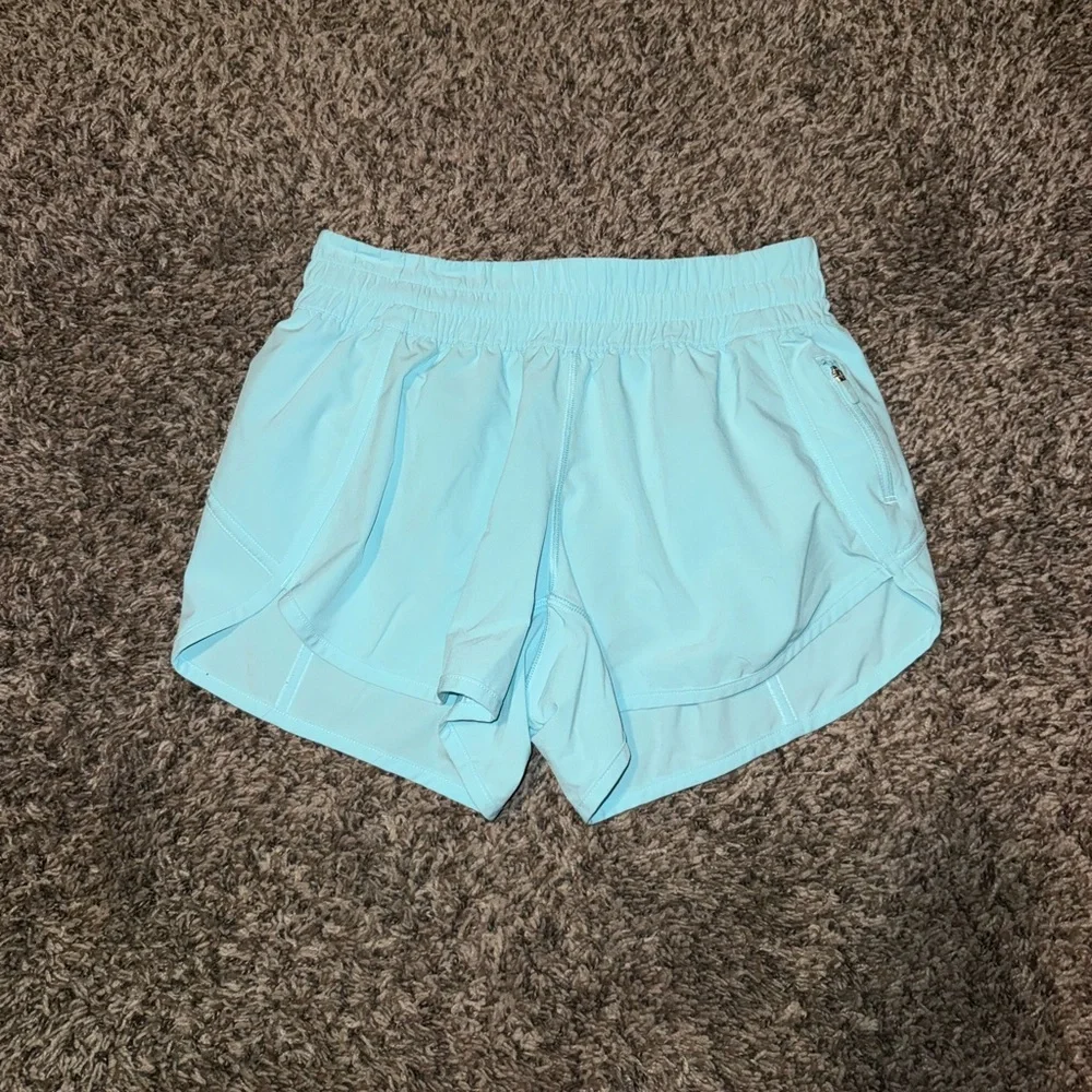 Lululemon Tracker Short V 4” - Picture 3 of 6